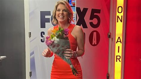 holly dc chanel 5|holly morris leaving fox 5.